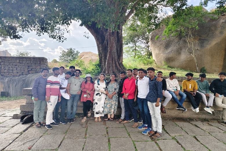 Chitradurga Fort Visit